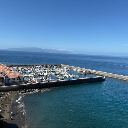 Santiago del Teide Los Gigantes Sea View By Paramount Holidays מראה חיצוני תמונה