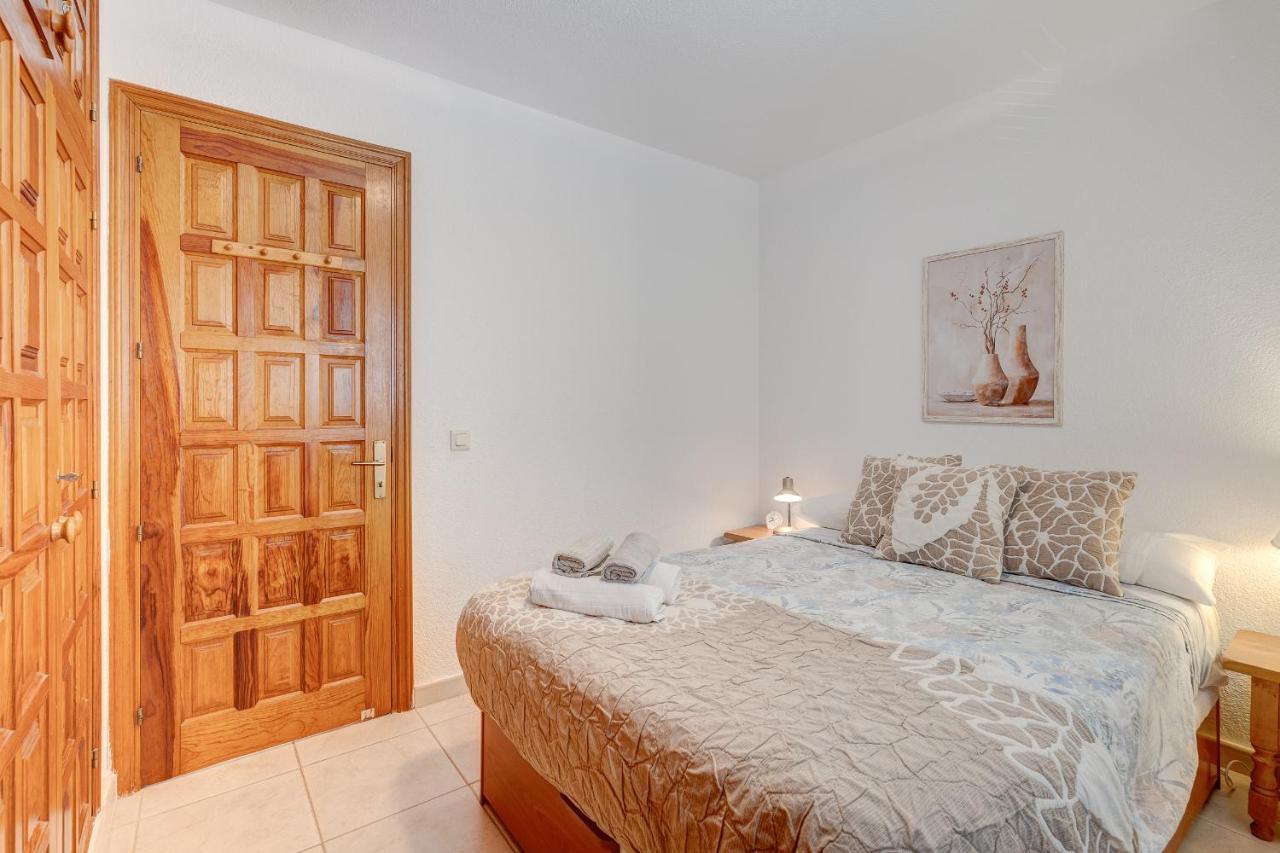 Santiago del Teide Los Gigantes Sea View By Paramount Holidays מראה חיצוני תמונה